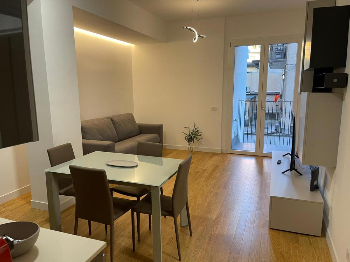 Number House - Number 20 Apartment Milan Exterior photo
