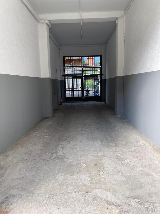 Number House - Number 20 Apartment Milan Exterior photo