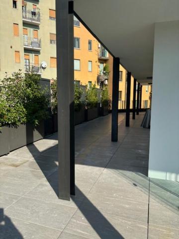 Number House - Number 20 Apartment Milan Exterior photo