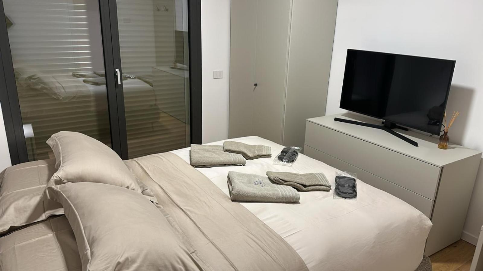 Number House - Number 20 Apartment Milan Exterior photo